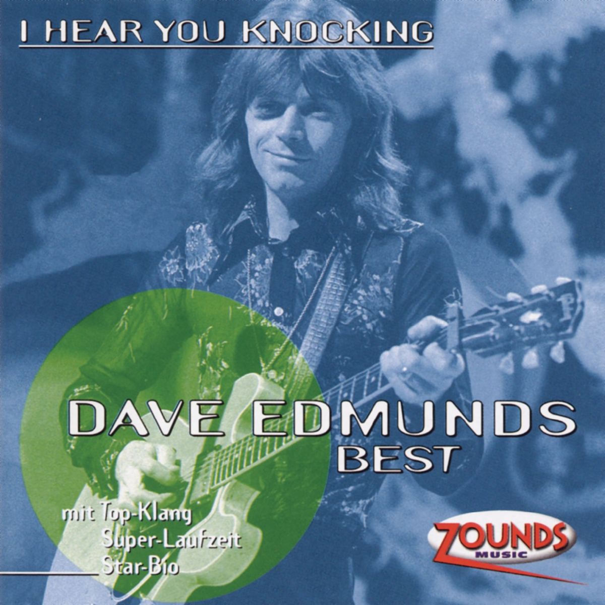 Dave Edmunds